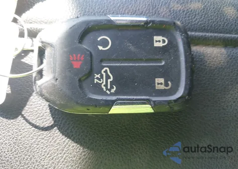 2021 Chevrolet Silverado 1500 4Wd Short Bed Lt Trail Boss from USA, damaged, VIN 3GCPYFED1MG288165